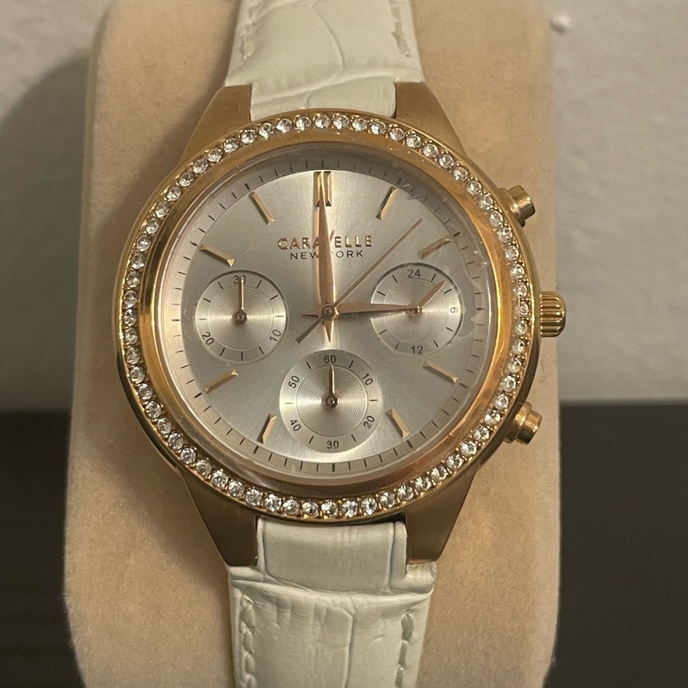 Womens watch